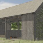Old Open Barn2