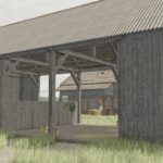 Old Open Barn3
