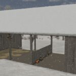 Old Open Barn4