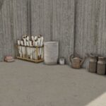 Old Open Barn5