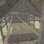 Old Open Barn6