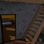 Old Post German House v1.02