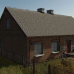 Old Post German House2