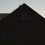 Old Post German House4