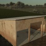 Old Small Shed3