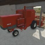 Old Small Shed4