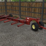 PMC 646 Bale Trailer32