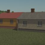 Pack small polish house2