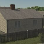 Pack small polish house3