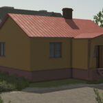 Pack small polish house4