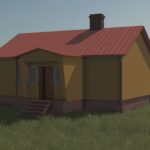 Pack small polish house5