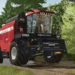 Palesse GS12A1/GS12A1 PRO V1.0