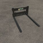 Pallet Forks Longer2