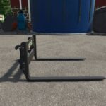 Pallet Forks Longer3