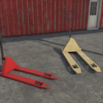 Pallet Trucks Pack