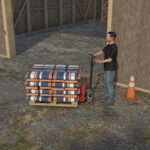 Pallet Trucks Pack2