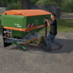 Pallet Trucks Pack3