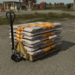 Pallet Trucks Pack5