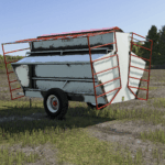 Patriot Creep Feeder4