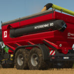 Perard Interbenne 30