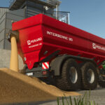 Perard Interbenne 302