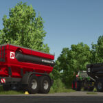 Perard Interbenne 303