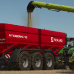 Perard Interbenne 40