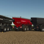 Perard Interbenne 403