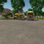 Peterbilt 3894