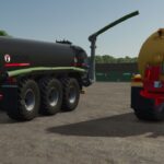 Pichon 25000L2