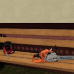 Placeables HandTools Anywhere4