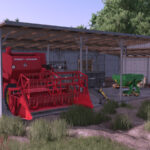 Poland Metal Sheds3