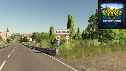 Polesine RCS