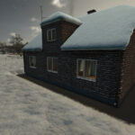 Polish Brick House3