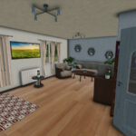 Polish Brick House6