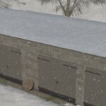 Polish Garage with an Attic3