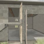Polish Garage with an Attic5