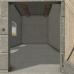Polish Garage with an Attic6