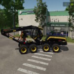Ponsse SK2