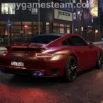 Porsche 911 S Turbo 2014 V1.02