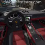 Porsche 911 S Turbo 2014 V1.04