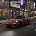 Porsche 911 S Turbo 2014 V1.05
