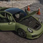 Porsche 911 S Turbo 2014 V1.06