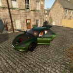 Porsche Taycan 4 20253