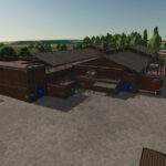 Potato Chips Factory2