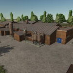 Potato Chips Factory3
