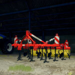 Pöttinger SYNKRO 3030 NOVA2