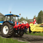 Pöttinger SYNKRO 3030 NOVA3