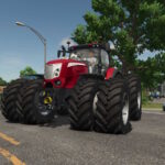 Punctured Tires6