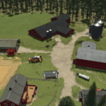 Rääkkylä Finland2